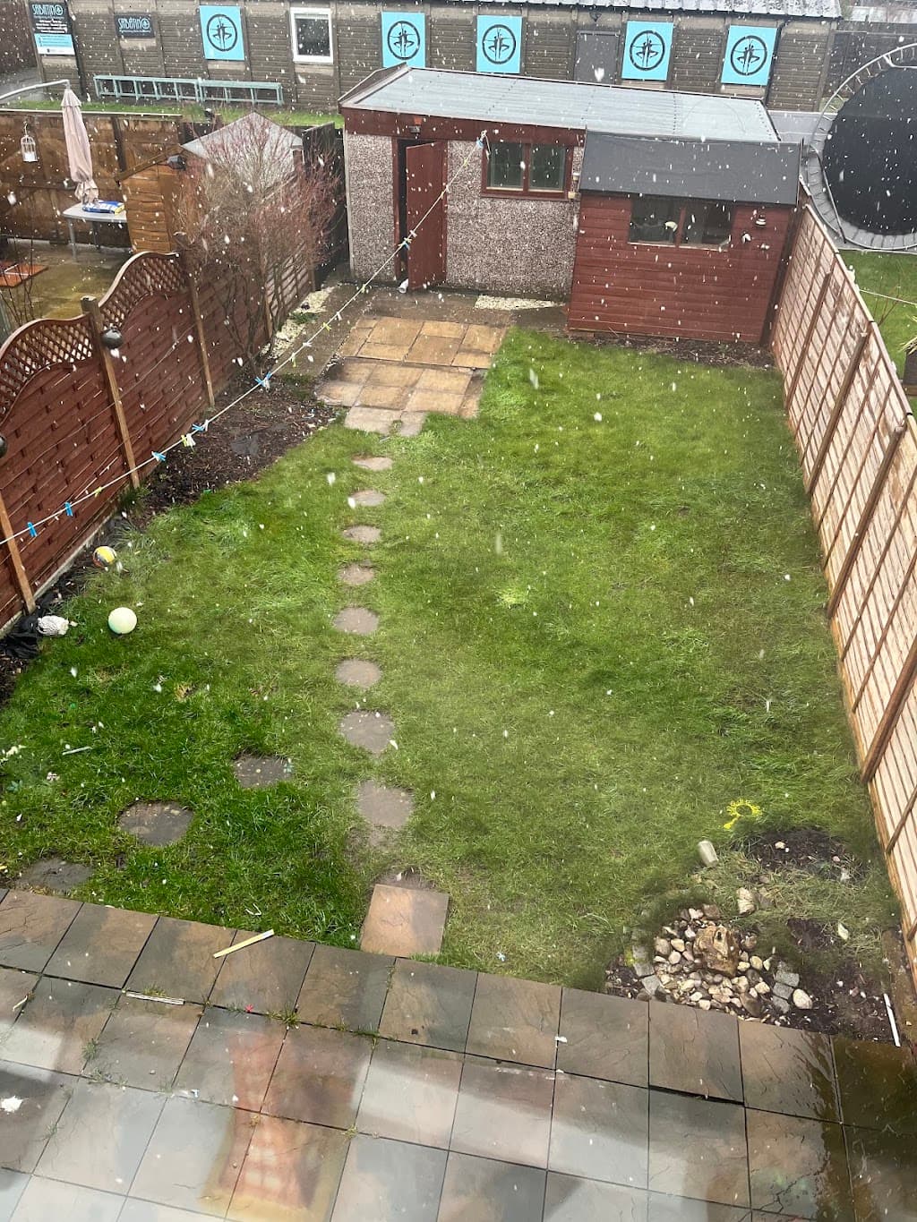 Maplewood Landscapes Ltd
