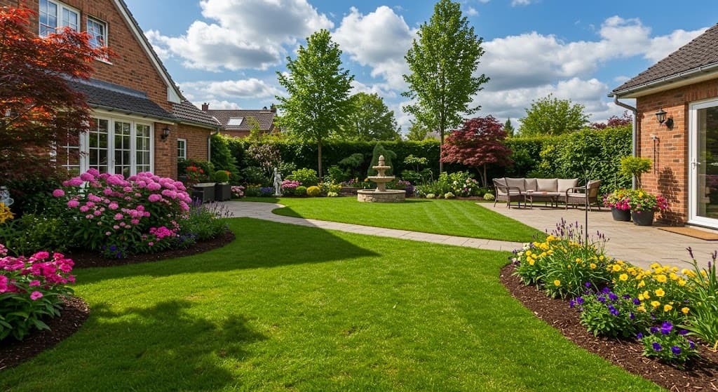 Eden Lawn Technicians