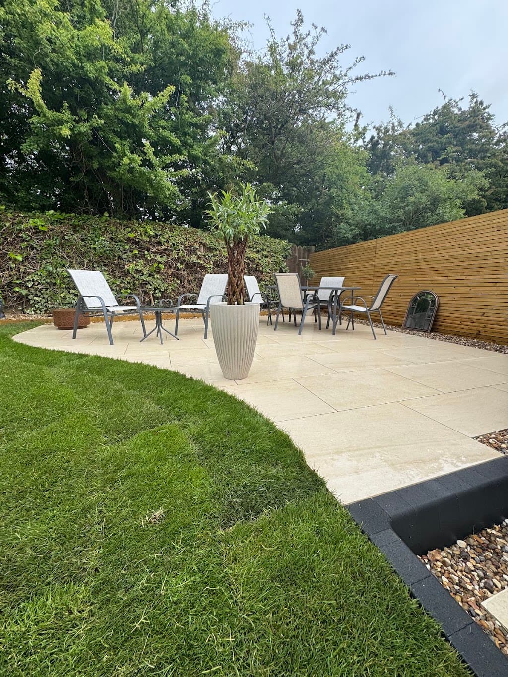 Kirkwood Landscapes Ltd