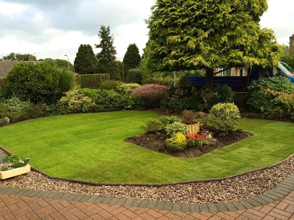 Taverham Landscape Services