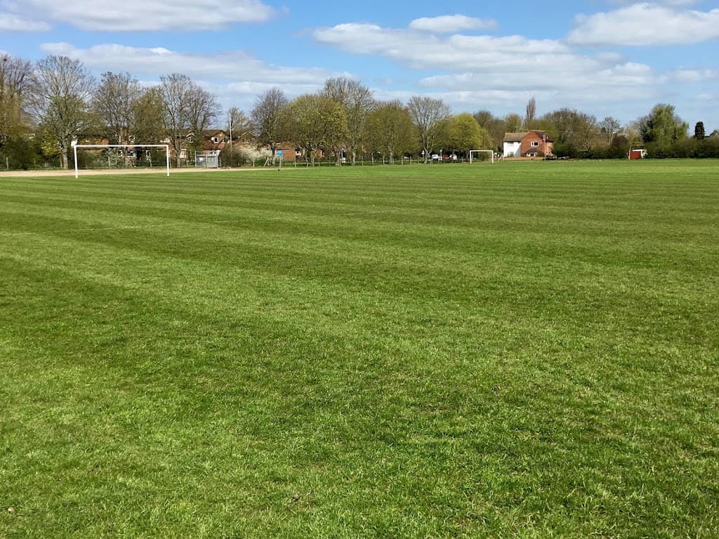 Landscape Avenue - Commercial & School Grounds Maintenance