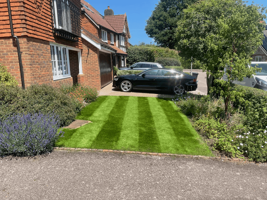 Handy Andy Lawn Care