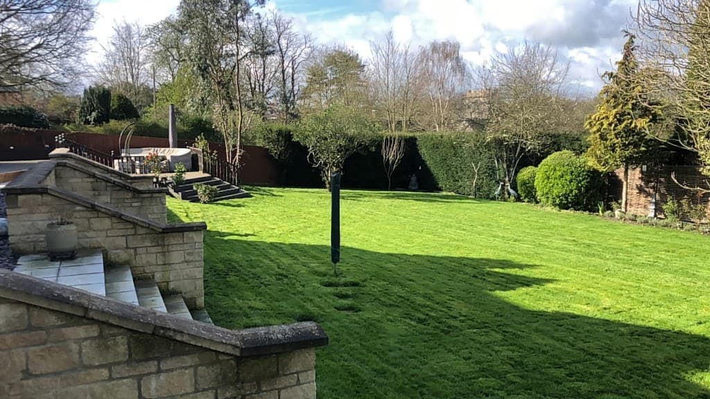 Carl's Garden Maintenance