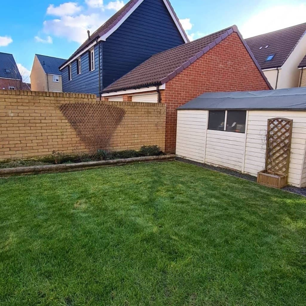 W P Gardens & Landscapes