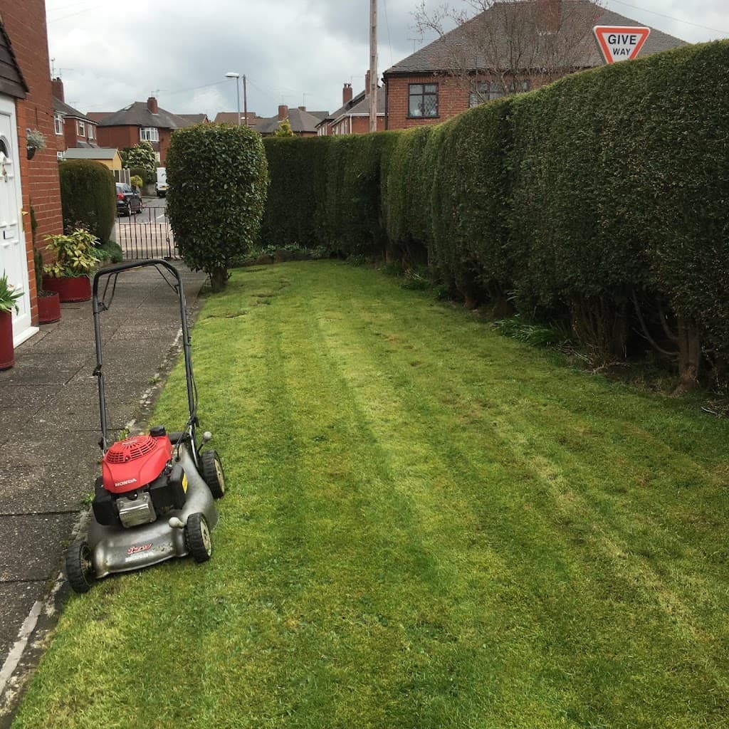 S.W.Garden Care