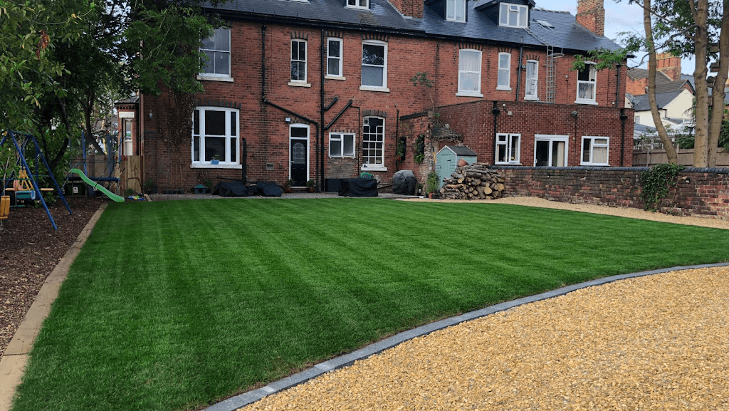 A&B Landscaping