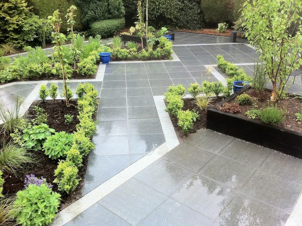 Ashwood Landscaping