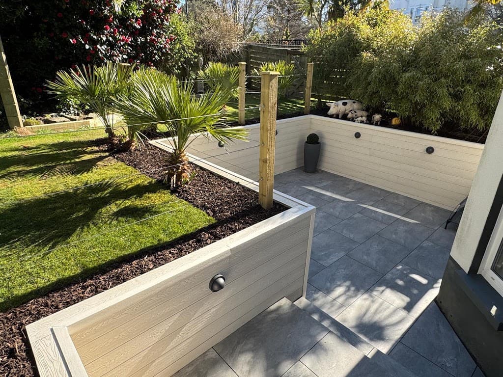 Marshall Landscapes - Bournemouth