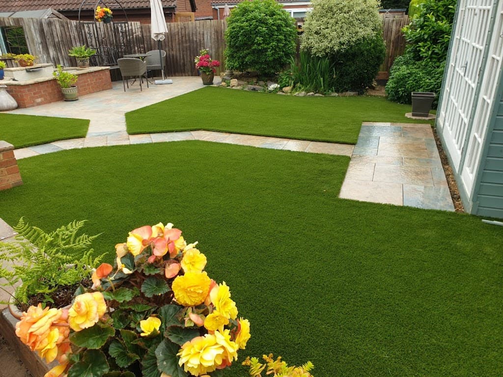 Nice & Personal Landscaping Limited
