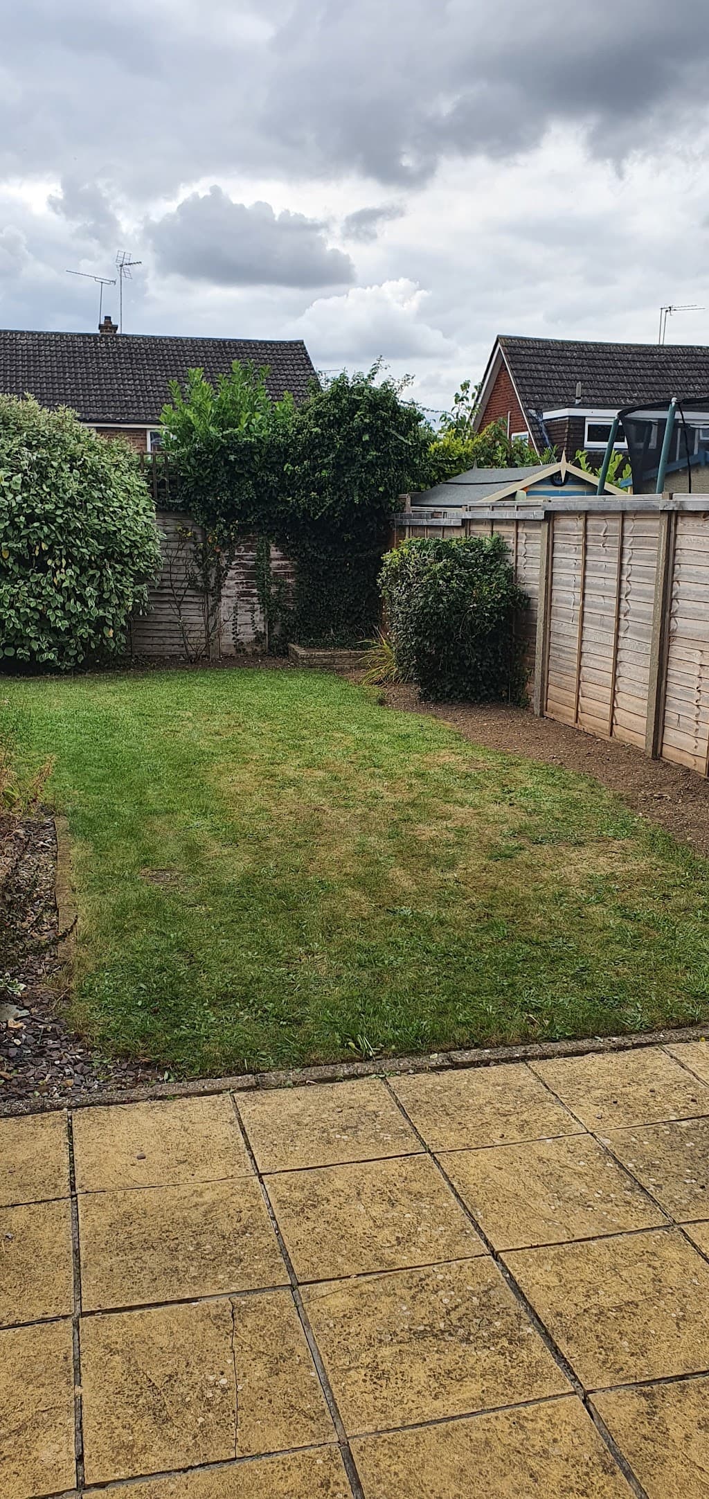 CTW Garden Services