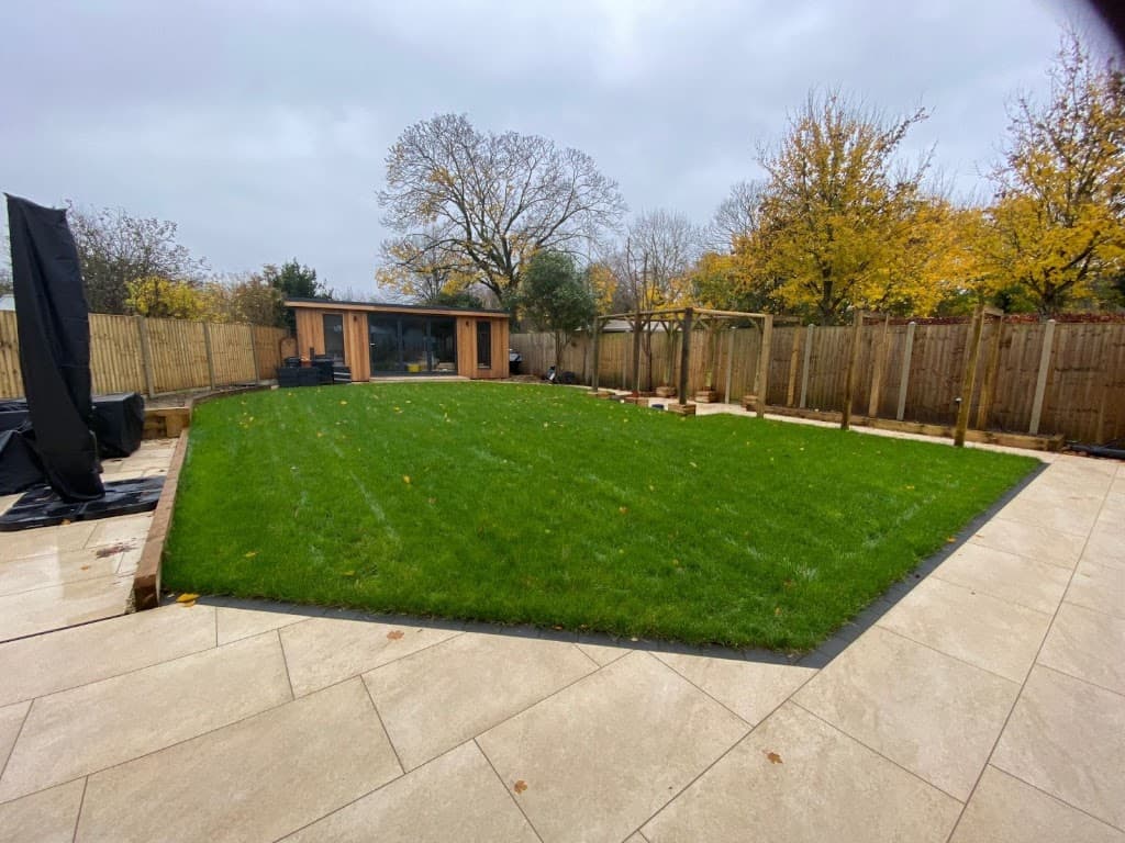 TimberStone Landscaping