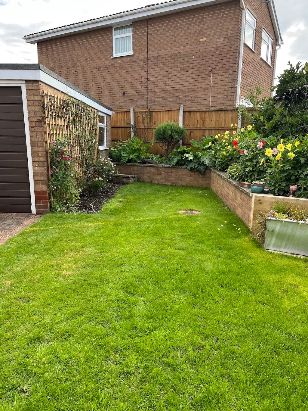 JNC Landscape Gardening