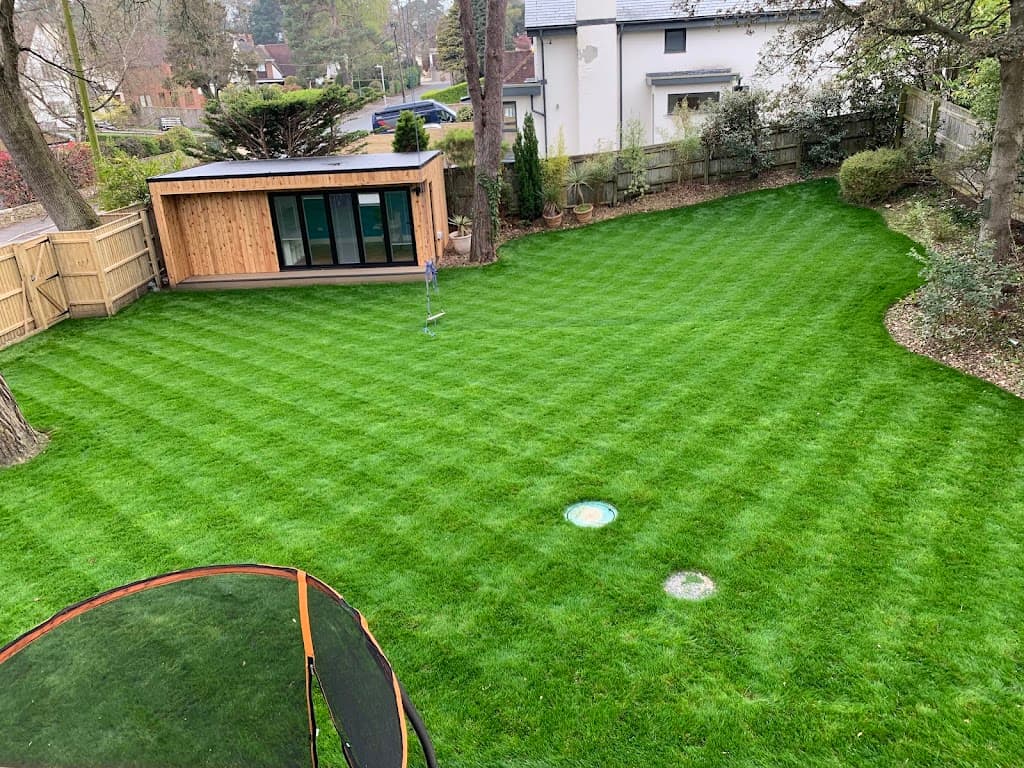 My Tidy Garden