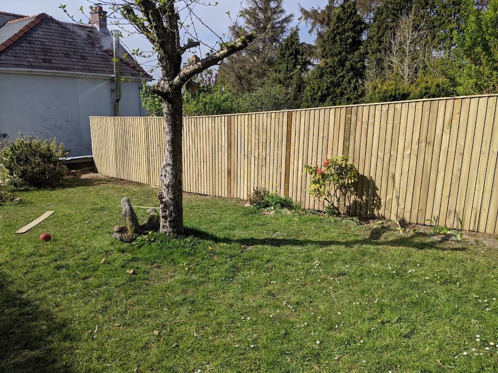 J K Gardening Services