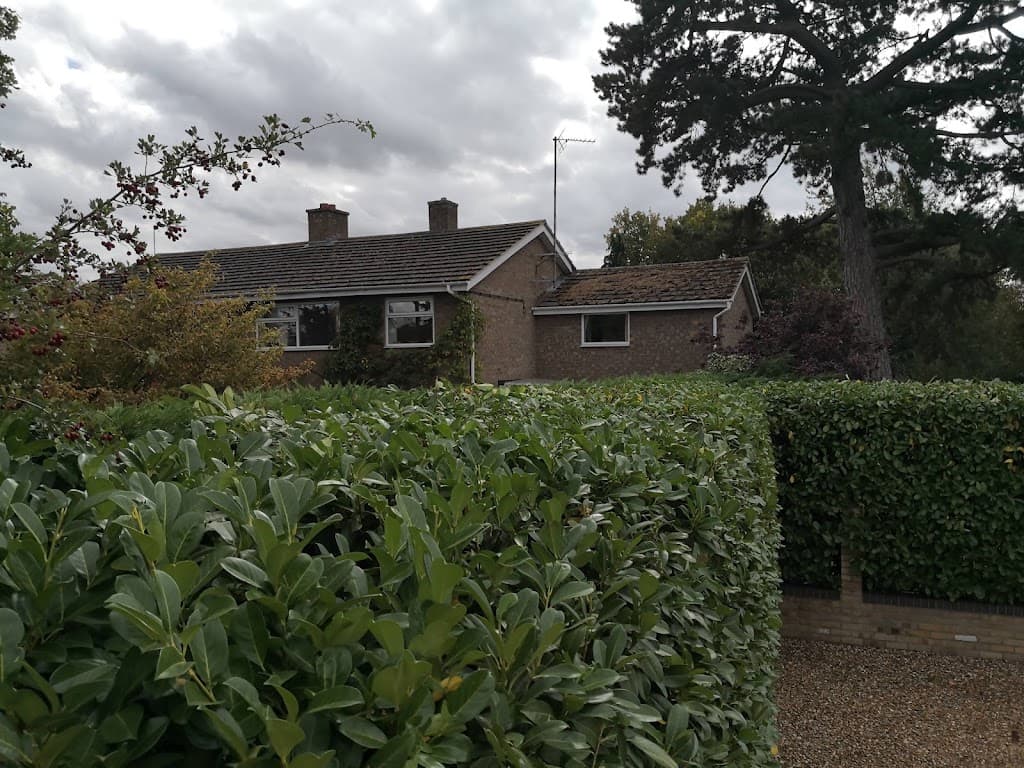 The Cambridge Gardener