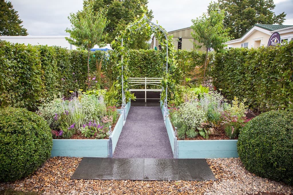 Andi Way Garden Design
