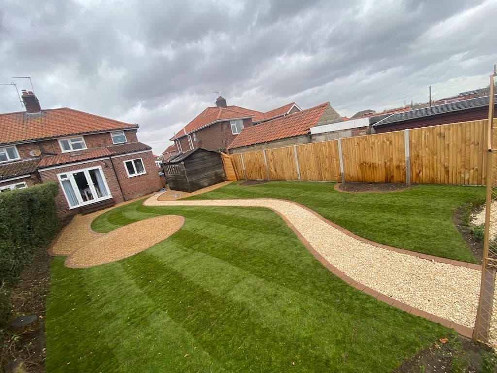 J.R.DOWNS Garden Home Maintenance Ltd