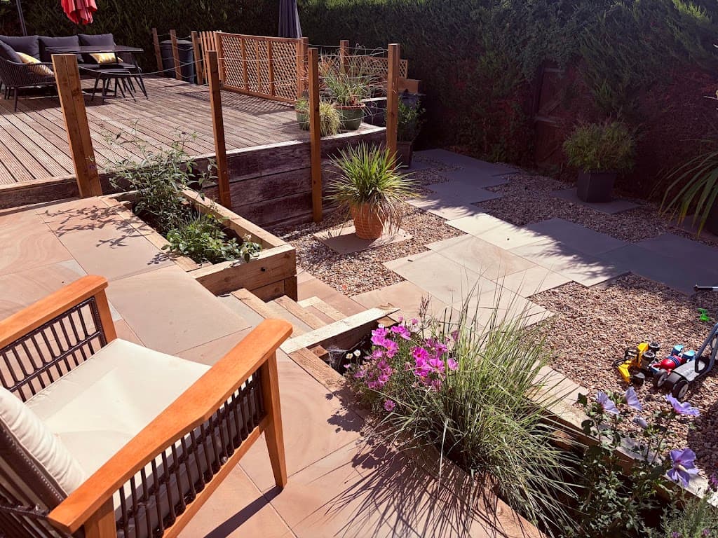 Willow Landscaping