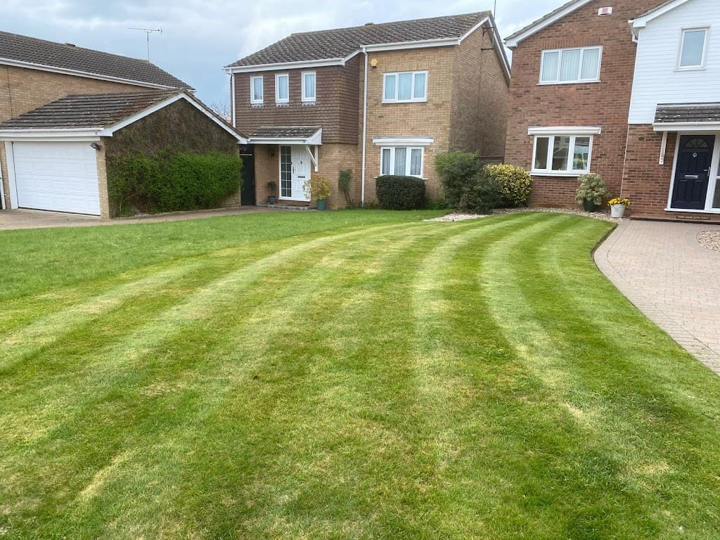 North Wilts Gardening Services