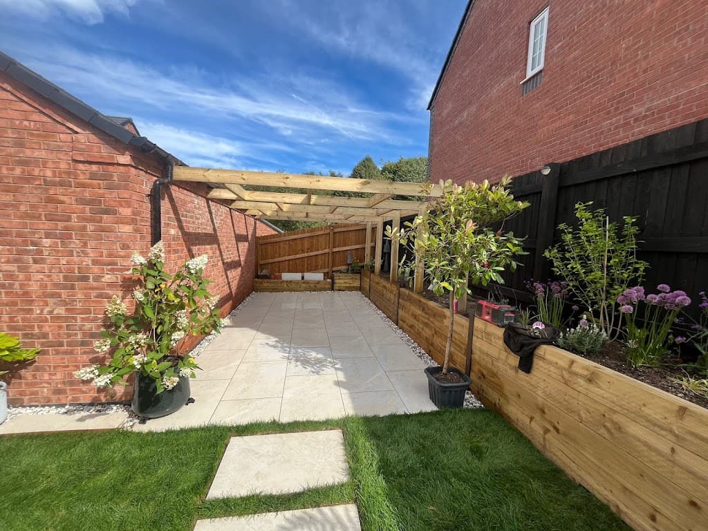 Crk Construction&Landscaping