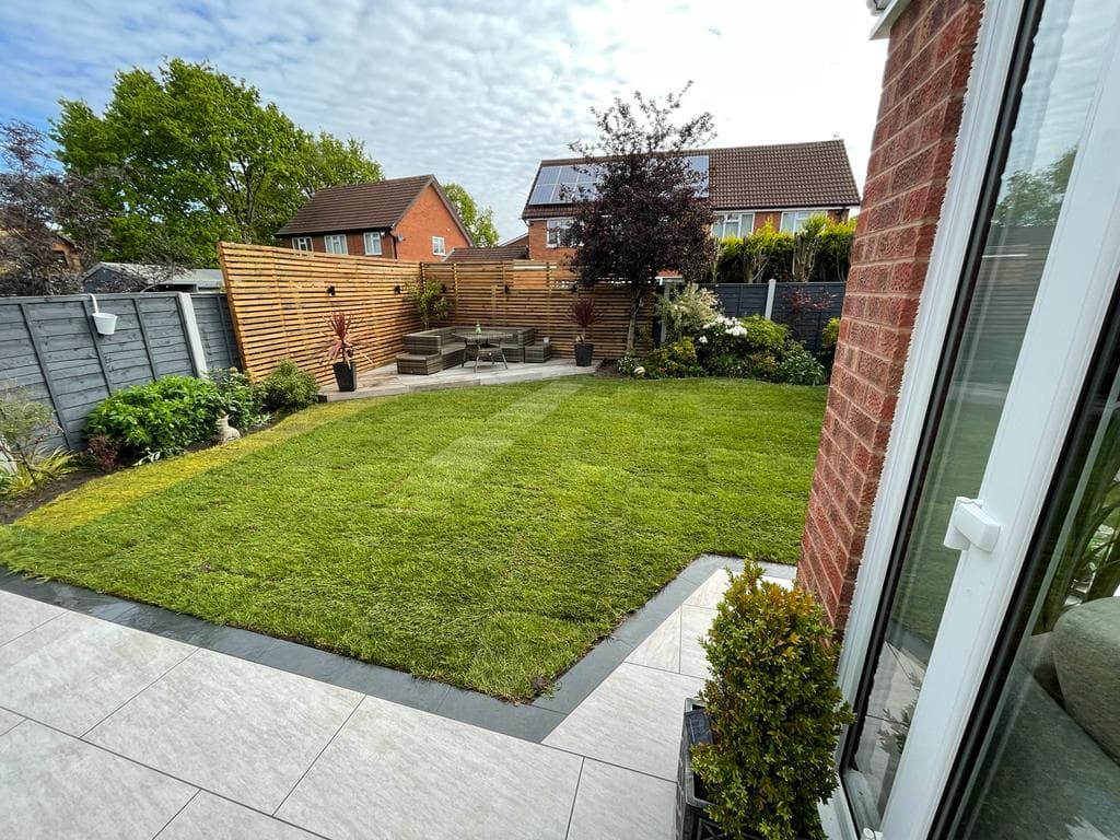 M.Grainger's Landscaping Ltd
