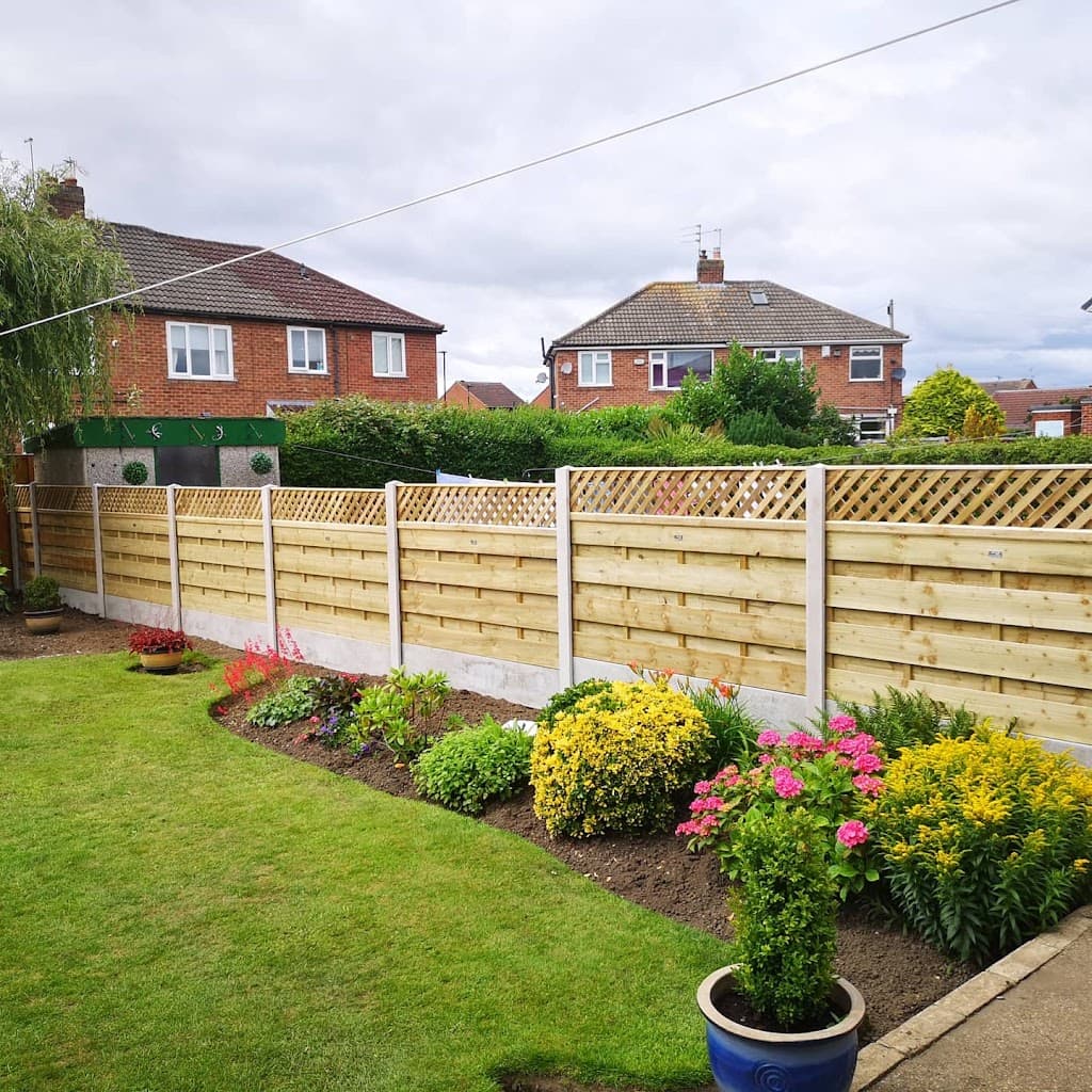 AJT Garden Services LTD