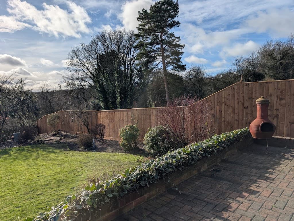 Sunderland Fencing and Landscaping