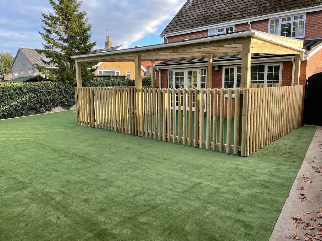 South Bank Garden Services