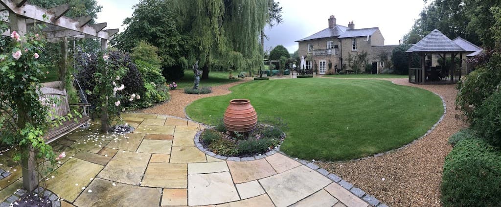 Gardens for Good