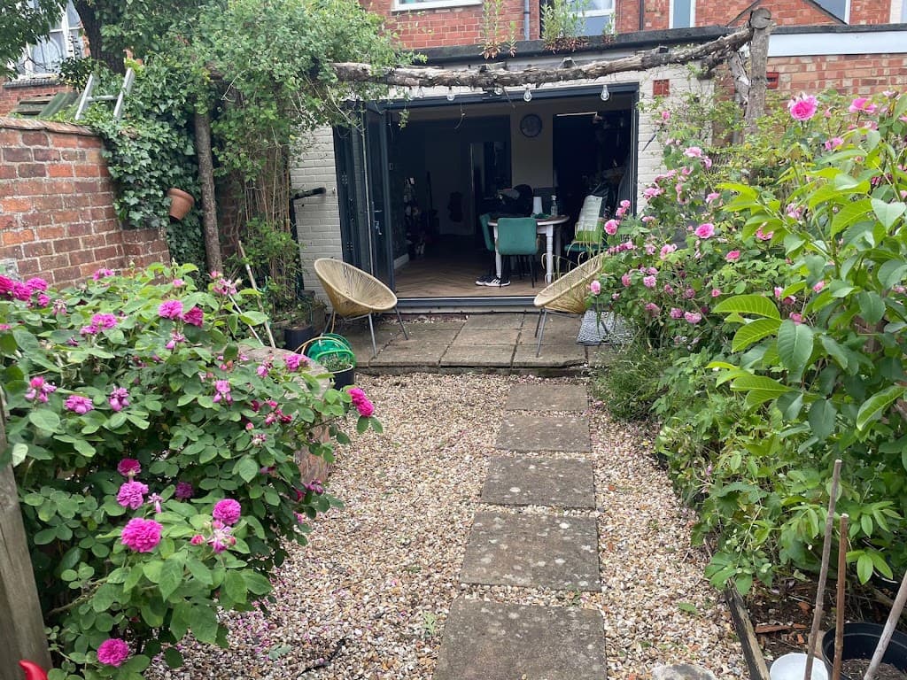 Golightly Garden Services - Northampton