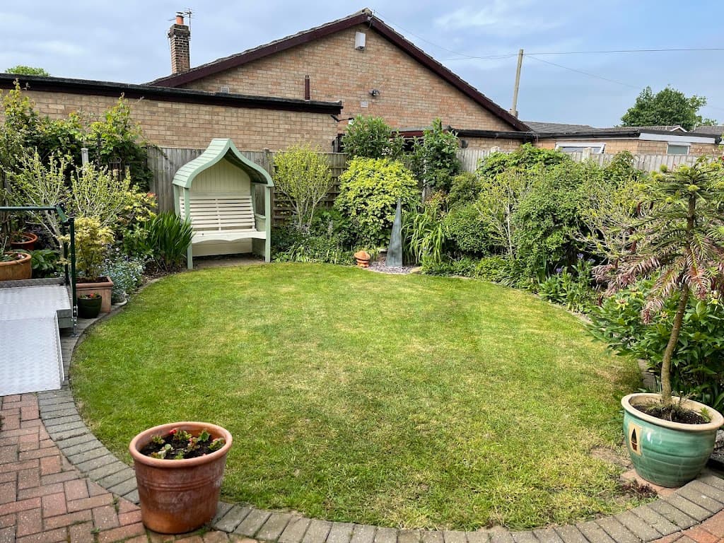 Norwich Gardening Services