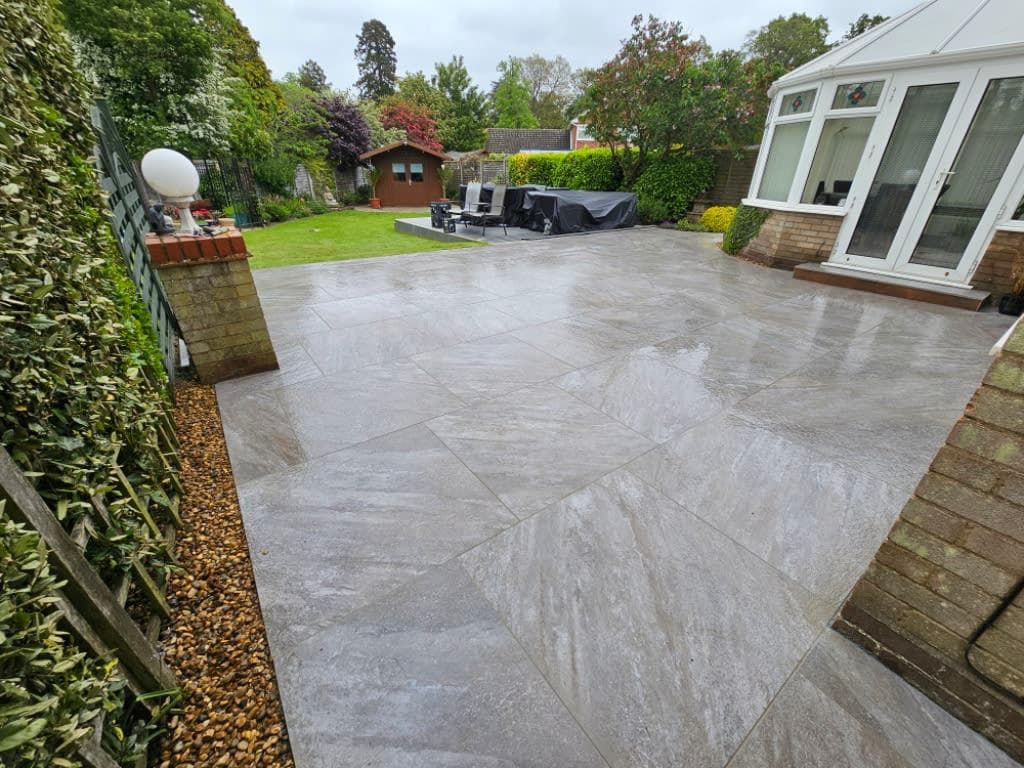 Landscapability Ltd