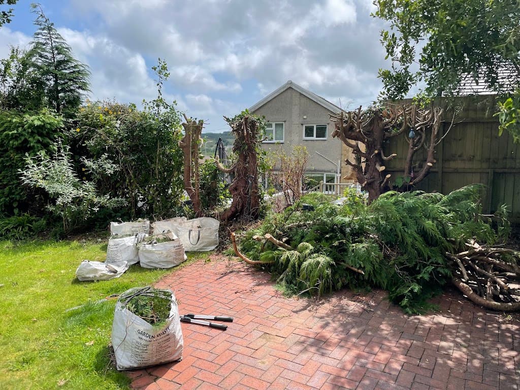 Dunvant Hill Gardening Services