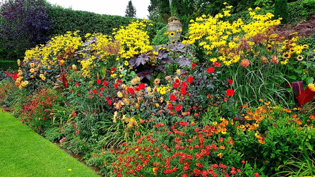 Brian's Gardening Services
