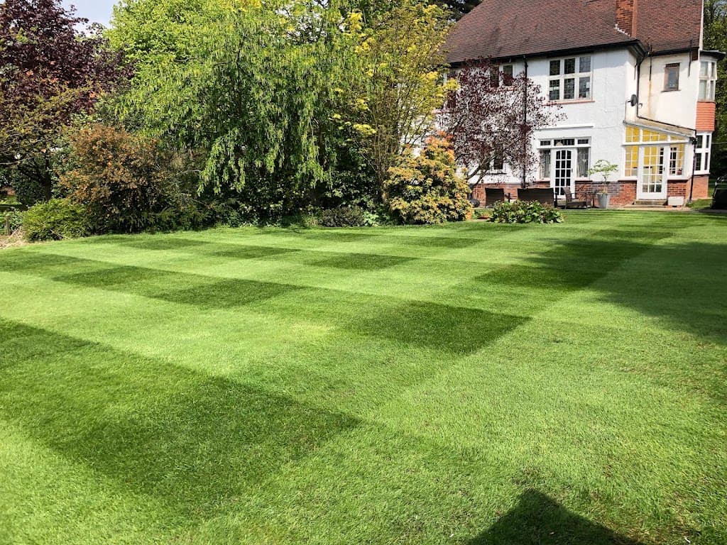 AB Lawn Care