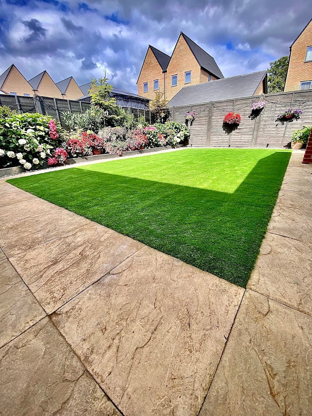 Reform Groundworks And Landscapes