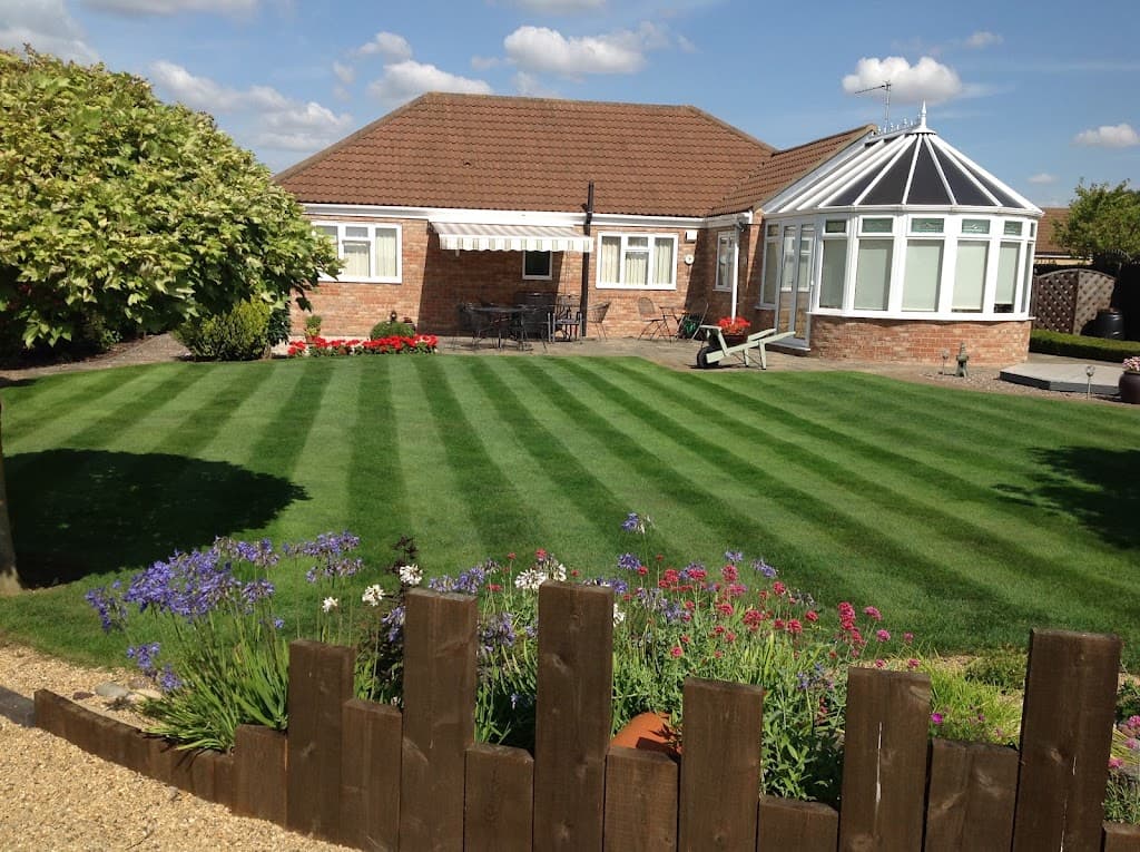 Lawnkeeper Peterborough