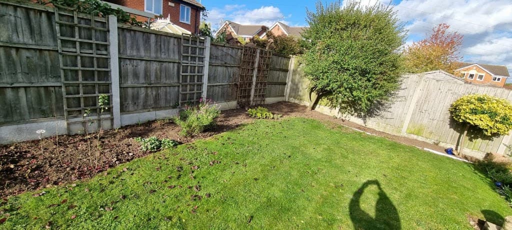 Four Seasons Gardening Services