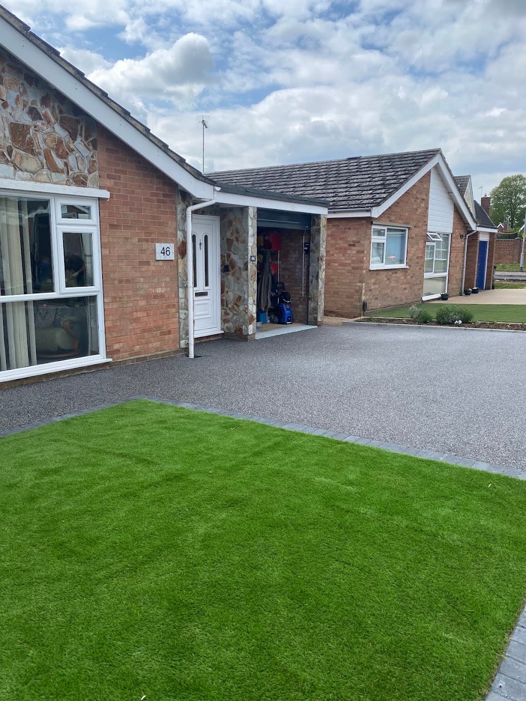 DTSS Landscapes Ltd