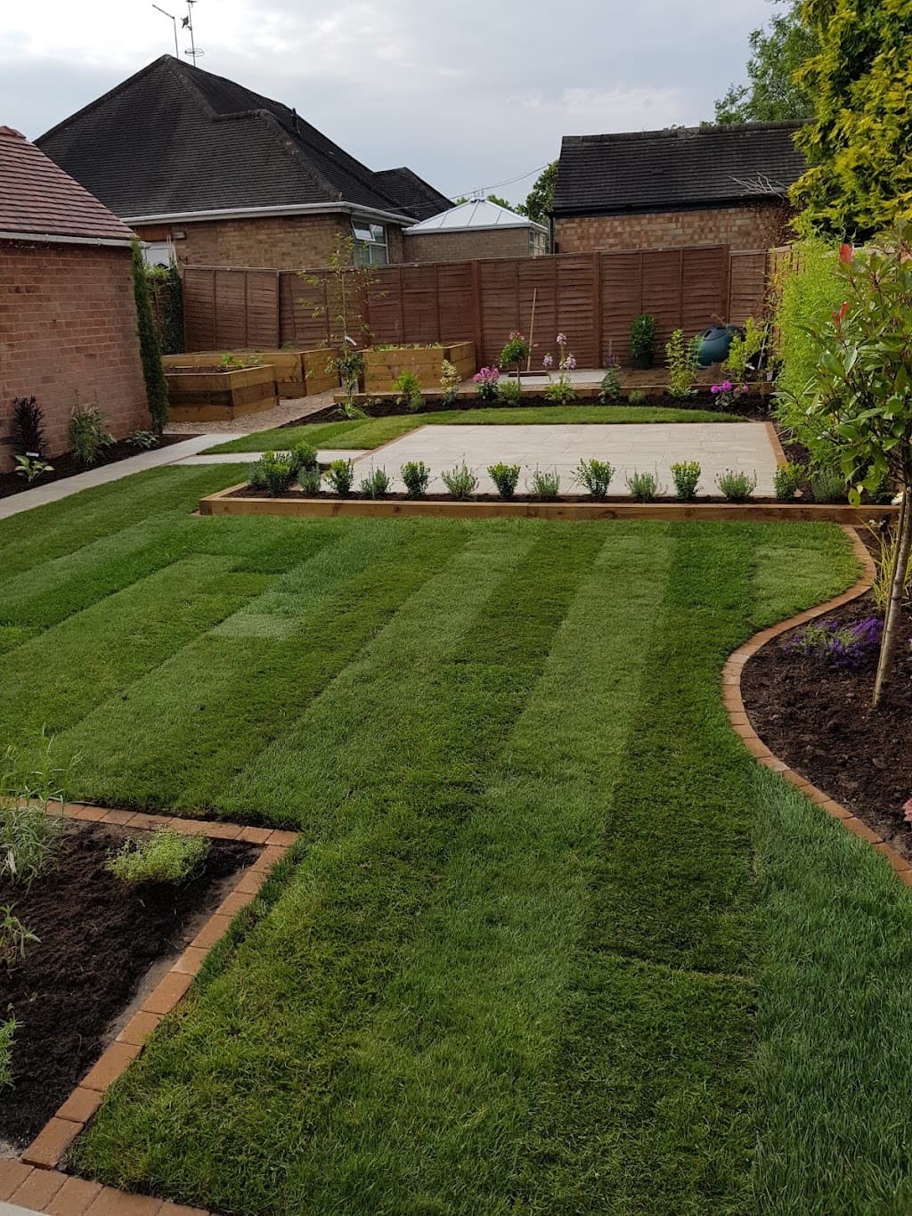 Birchwood Landscapes