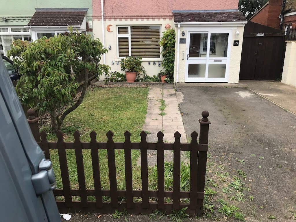 J&W Garden Services