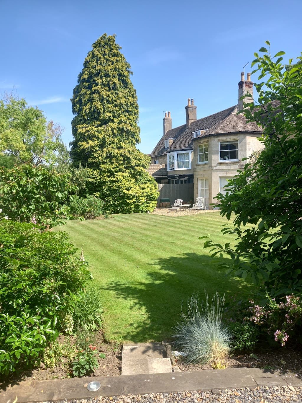 BCA Gardening Service