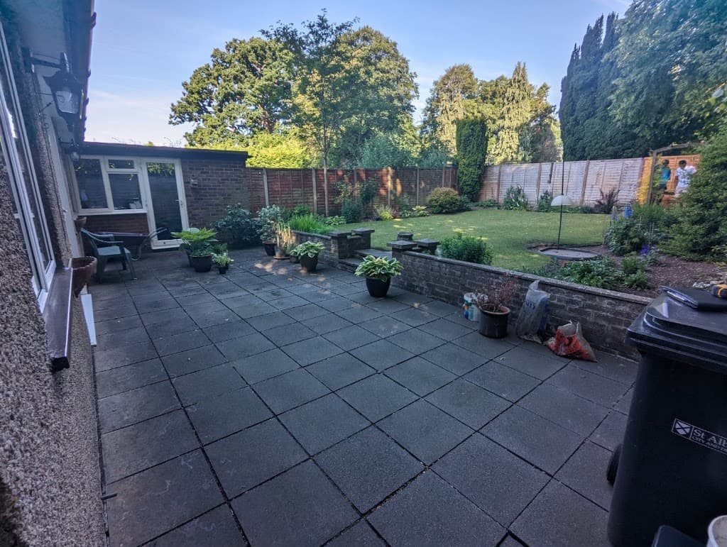 Home Park Gardens