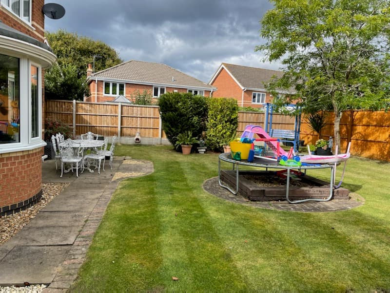 Home Legends Gardening Services