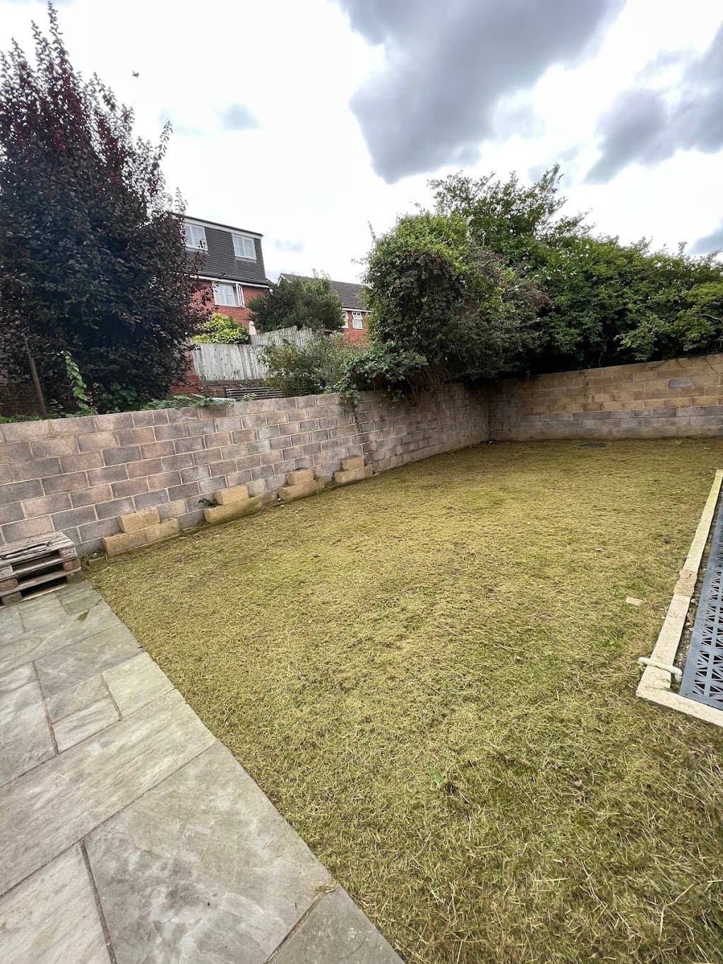 GardenMaintain Oxford