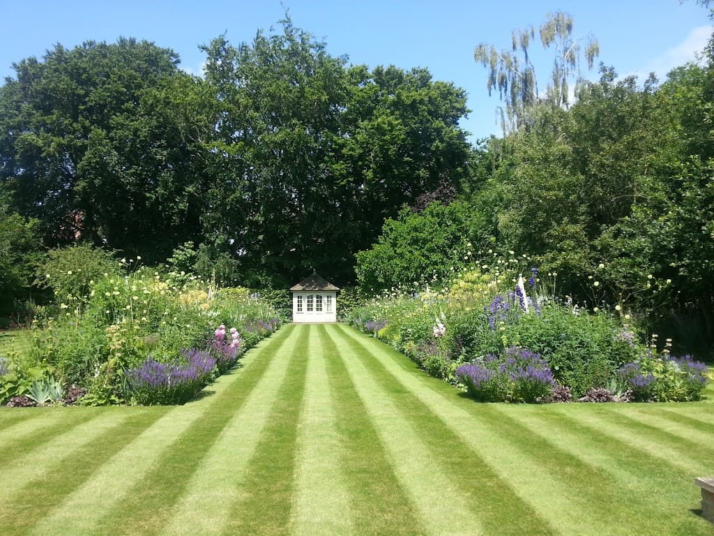 Real Gardens Cambridge