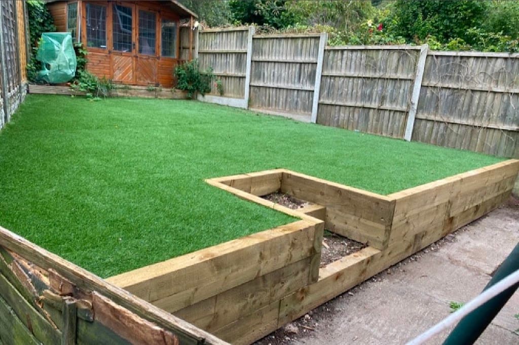 Wyre Valley Paving & Landscaping