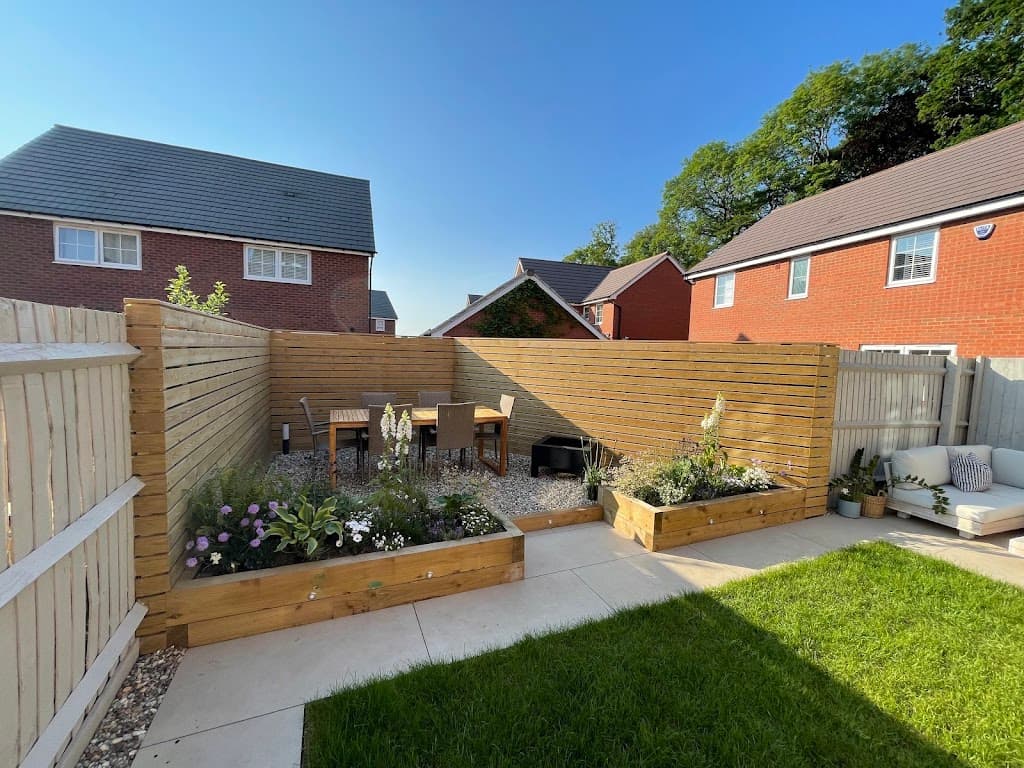 JTW Landscaping Ltd