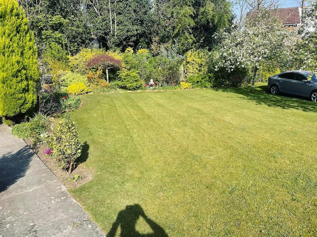 North Liverpool Garden Services