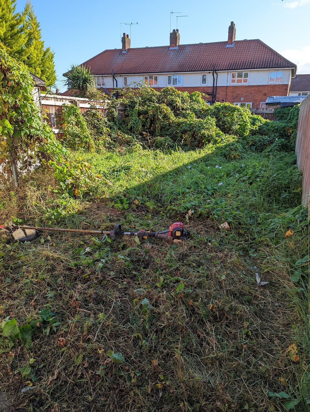 Hull Garden Maintenance